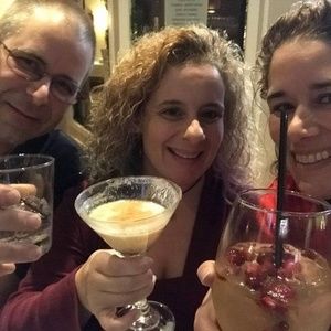 Meet your Posher, Denise